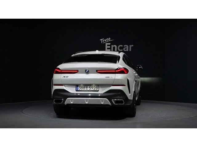BMW X6 M SPORT* XDRIVE - автомобили, коли, обяви за нови и употребявани 3