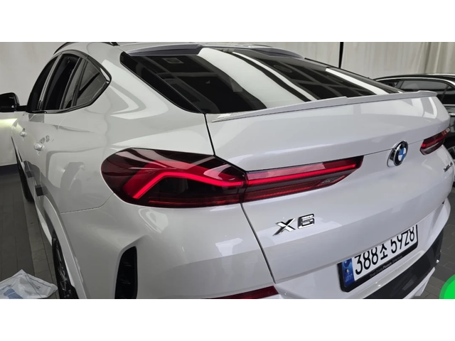 BMW X6 M SPORT* XDRIVE - автомобили, коли, обяви за нови и употребявани 4