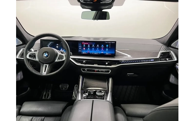 BMW X6 M60i xDrive - Remote Start- Цена до БГ!!! - автомобили, коли, обяви за нови и употребявани 13