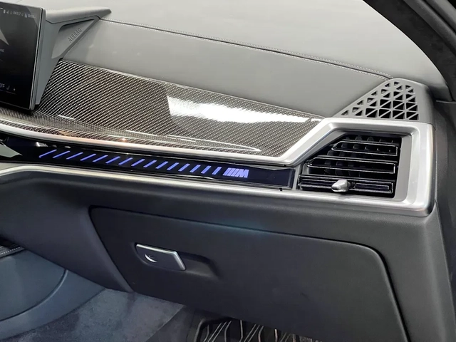 BMW X6 M60i xDrive - Remote Start- Цена до БГ!!! - автомобили, коли, обяви за нови и употребявани 16