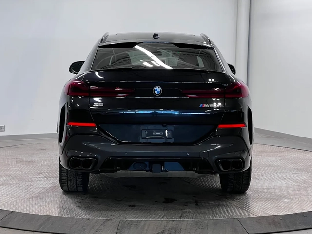 BMW X6 M60i xDrive - Remote Start- Цена до БГ!!! - автомобили, коли, обяви за нови и употребявани 3