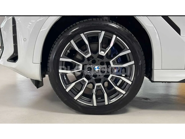 BMW X6 M Sport Package / КРАЙНА ЦЕНА - автомобили, коли, обяви за нови и употребявани 14