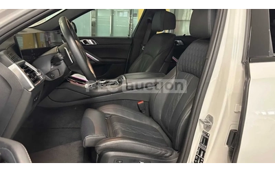 BMW X6 M Sport Package / КРАЙНА ЦЕНА - автомобили, коли, обяви за нови и употребявани 6