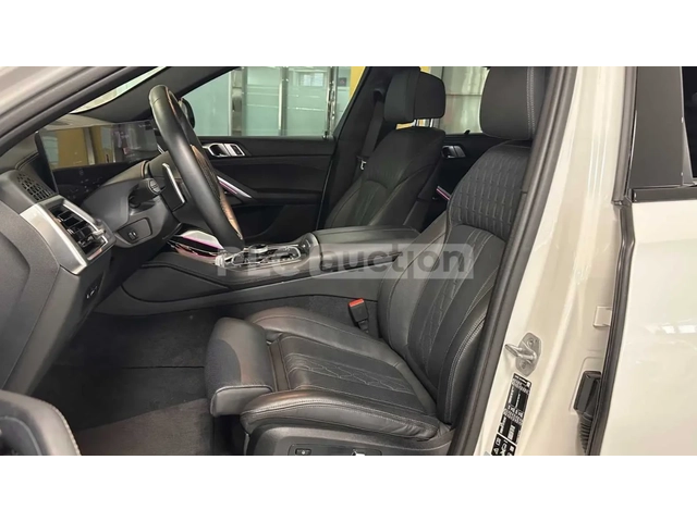 BMW X6 M Sport Package / КРАЙНА ЦЕНА - автомобили, коли, обяви за нови и употребявани 6