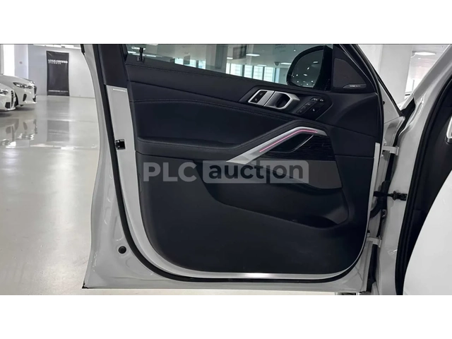 BMW X6 M Sport Package / КРАЙНА ЦЕНА - автомобили, коли, обяви за нови и употребявани 8
