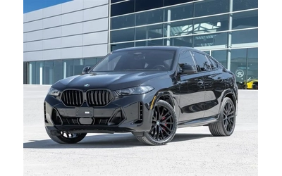 bmw-x6 - 0