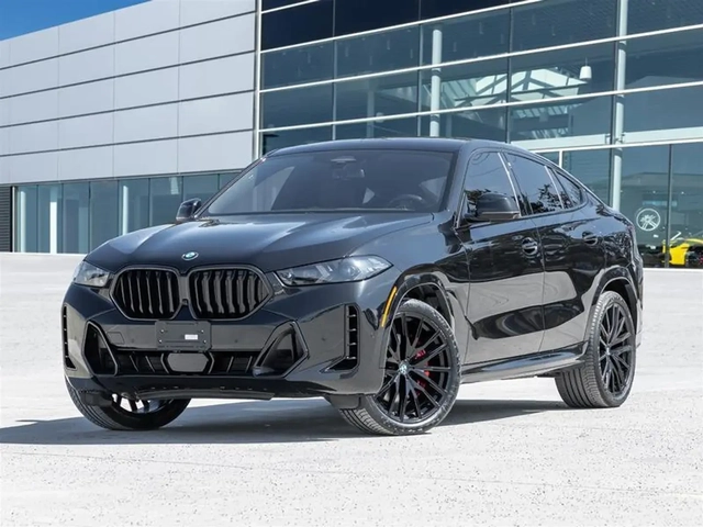 BMW X6 XDRIVE40I* M* PANO* ОТ ПОРШЕ - автомобили, коли, обяви за нови и употребявани 0
