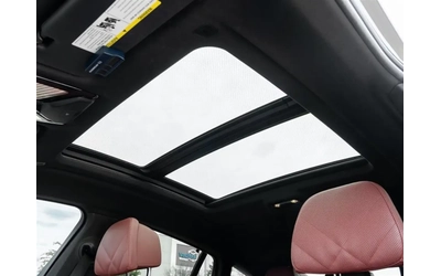 BMW X6 XDRIVE40I* M* PANO* ОТ ПОРШЕ - автомобили, коли, обяви за нови и употребявани 15