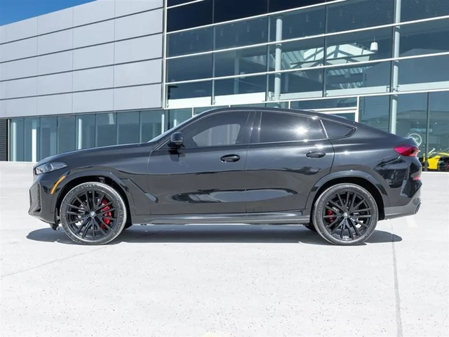 BMW X6 XDRIVE40I* M* PANO* ОТ ПОРШЕ - автомобили, коли, обяви за нови и употребявани 2