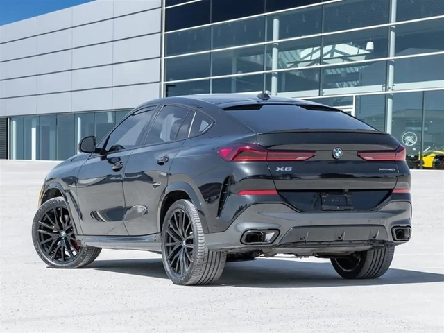 BMW X6 XDRIVE40I* M* PANO* ОТ ПОРШЕ - автомобили, коли, обяви за нови и употребявани 3