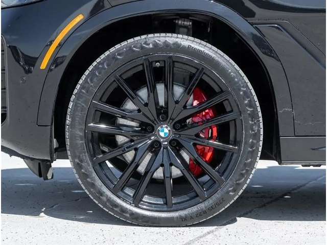 BMW X6 XDRIVE40I* M* PANO* ОТ ПОРШЕ - автомобили, коли, обяви за нови и употребявани 5
