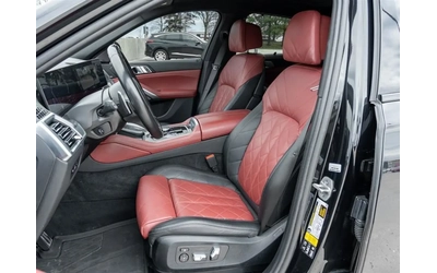 BMW X6 XDRIVE40I* M* PANO* ОТ ПОРШЕ - автомобили, коли, обяви за нови и употребявани 7