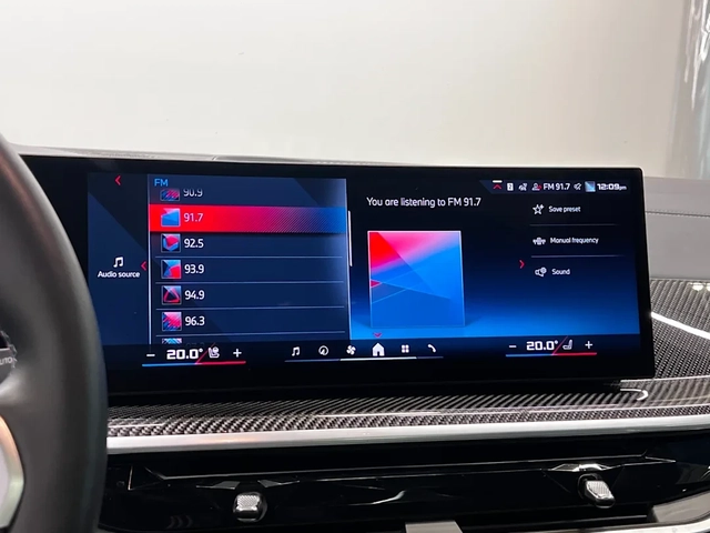 BMW X6 M60i xDrive - Remote Start- Цена до БГ!!! - автомобили, коли, обяви за нови и употребявани 9