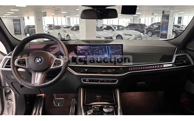 BMW X6 M Sport Package / КРАЙНА ЦЕНА - автомобили, коли, обяви за нови и употребявани 12