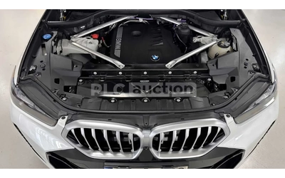 BMW X6 M Sport Package / КРАЙНА ЦЕНА - автомобили, коли, обяви за нови и употребявани 13