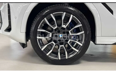 BMW X6 M Sport Package / КРАЙНА ЦЕНА - автомобили, коли, обяви за нови и употребявани 14
