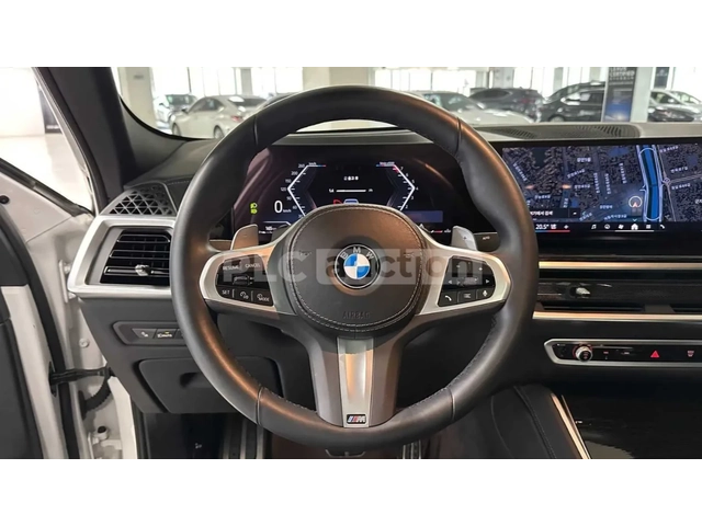 BMW X6 M Sport Package / КРАЙНА ЦЕНА - автомобили, коли, обяви за нови и употребявани 5
