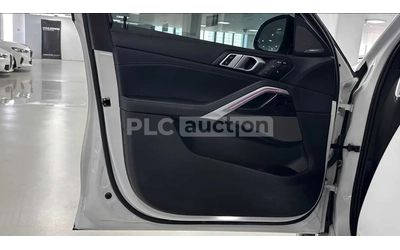 BMW X6 M Sport Package / КРАЙНА ЦЕНА - автомобили, коли, обяви за нови и употребявани 8