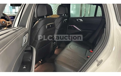 BMW X6 M Sport Package / КРАЙНА ЦЕНА - автомобили, коли, обяви за нови и употребявани 9