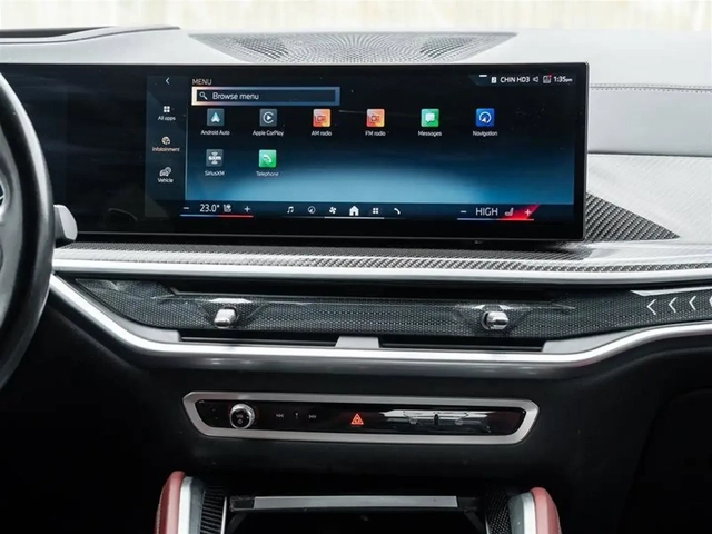BMW X6 XDRIVE40I* M* PANO* ОТ ПОРШЕ - автомобили, коли, обяви за нови и употребявани 11