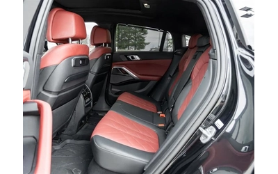 BMW X6 XDRIVE40I* M* PANO* ОТ ПОРШЕ - автомобили, коли, обяви за нови и употребявани 16