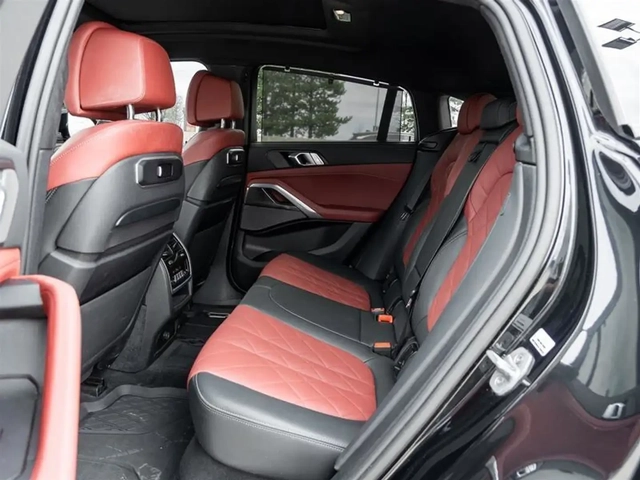 BMW X6 XDRIVE40I* M* PANO* ОТ ПОРШЕ - автомобили, коли, обяви за нови и употребявани 16