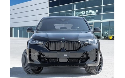 bmw-x6 - 1
