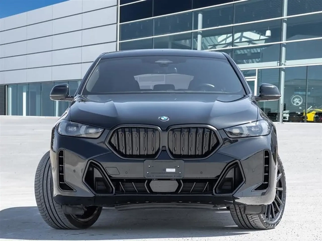 BMW X6 XDRIVE40I* M* PANO* ОТ ПОРШЕ - автомобили, коли, обяви за нови и употребявани 1