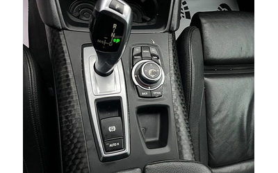 BMW X6 4.0d-8skorosti-LED-BIXENON-KAMERA-NAVI-GERMANIA-!! - автомобили, коли, обяви за нови и употребявани 11