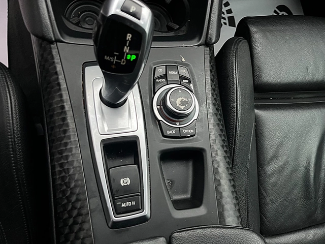 BMW X6 4.0d-8skorosti-LED-BIXENON-KAMERA-NAVI-GERMANIA-!! - автомобили, коли, обяви за нови и употребявани 11