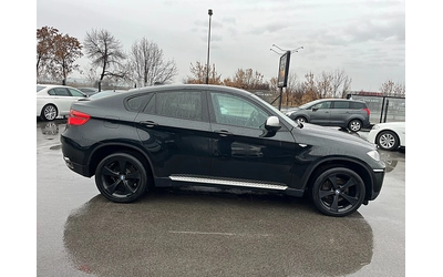 bmw-x6 - 1
