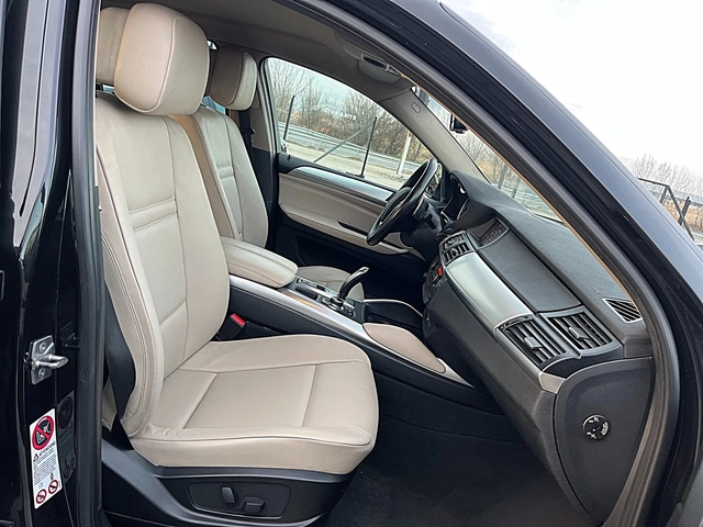 BMW X6 ПРОДАДЕНА !!! - автомобили, коли, обяви за нови и употребявани 11