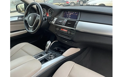 BMW X6 ПРОДАДЕНА !!! - автомобили, коли, обяви за нови и употребявани 12