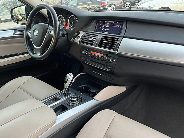 BMW X6 ПРОДАДЕНА !!! - автомобили, коли, обяви за нови и употребявани 12