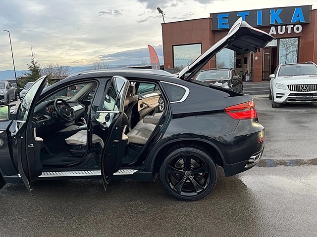 BMW X6 ПРОДАДЕНА !!! - автомобили, коли, обяви за нови и употребявани 13