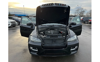 BMW X6 ПРОДАДЕНА !!! - автомобили, коли, обяви за нови и употребявани 15