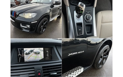 BMW X6 ПРОДАДЕНА !!! - автомобили, коли, обяви за нови и употребявани 16
