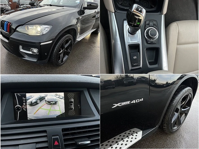 BMW X6 ПРОДАДЕНА !!! - автомобили, коли, обяви за нови и употребявани 16