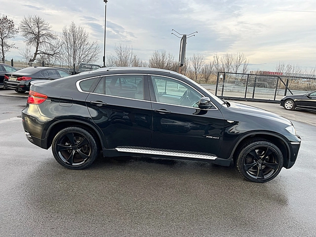 BMW X6 ПРОДАДЕНА !!! - автомобили, коли, обяви за нови и употребявани 1