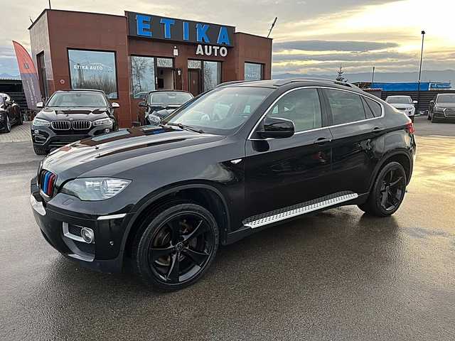BMW X6 ПРОДАДЕНА !!! - автомобили, коли, обяви за нови и употребявани 2