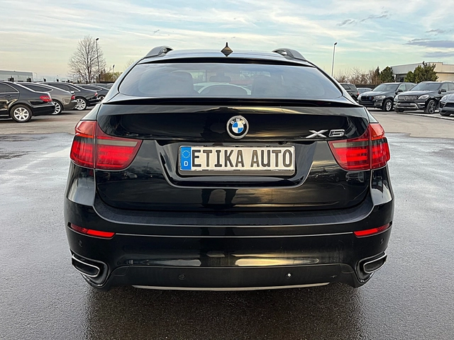 BMW X6 ПРОДАДЕНА !!! - автомобили, коли, обяви за нови и употребявани 4