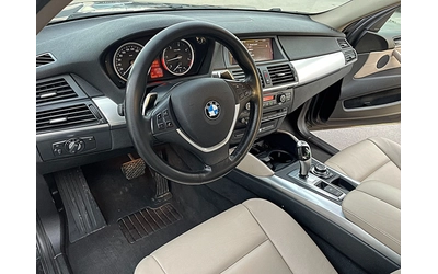BMW X6 ПРОДАДЕНА !!! - автомобили, коли, обяви за нови и употребявани 8