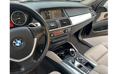 BMW X6 ПРОДАДЕНА !!! - автомобили, коли, обяви за нови и употребявани 9