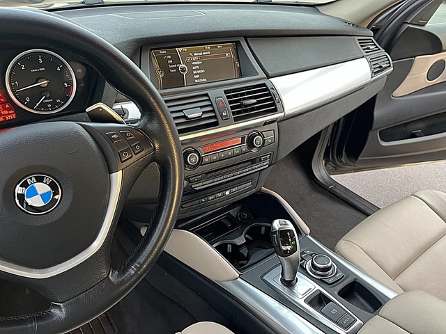 BMW X6 ПРОДАДЕНА !!! - автомобили, коли, обяви за нови и употребявани 9