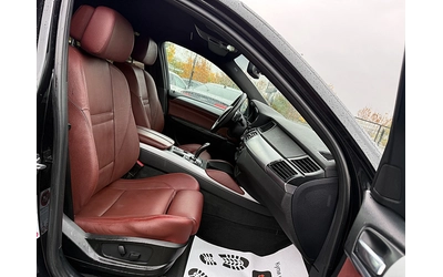 BMW X6 FACE-SPORT PAKET-KAMERA-NAVI-BEXENON-GERMANIA !!! - автомобили, коли, обяви за нови и употребявани 10