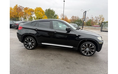 bmw-x6 - 1