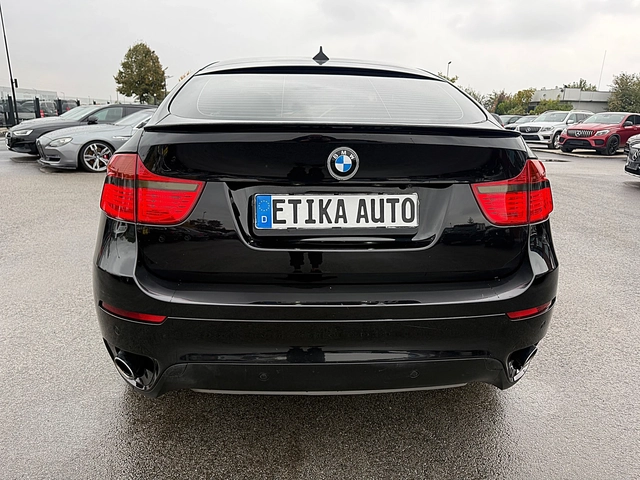BMW X6 FACE-SPORT PAKET-KAMERA-NAVI-BEXENON-GERMANIA !!! - автомобили, коли, обяви за нови и употребявани 4