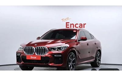 bmw-x6 - 0