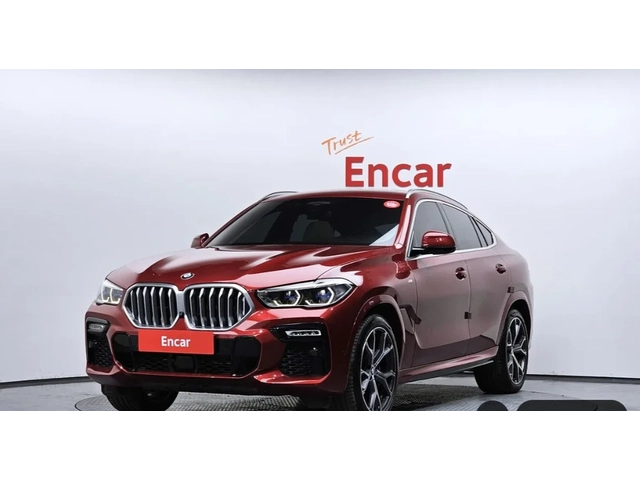 BMW X6 M ПАКЕТ/ ОБДУХ/ HEAD-UP/360CAM/ H&K/ Gesture Contr - автомобили, коли, обяви за нови и употребявани 0