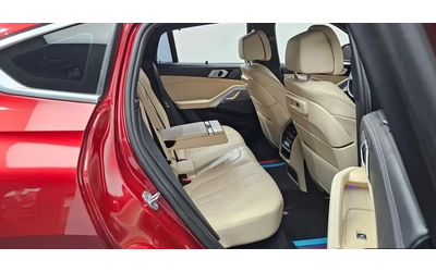 BMW X6 M ПАКЕТ/ ОБДУХ/ HEAD-UP/360CAM/ H&K/ Gesture Contr - автомобили, коли, обяви за нови и употребявани 13